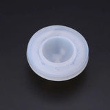 Silicone Mold Umbrella DIY Jewelry Fondant Cake Decoration Tools
