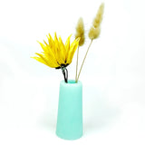 Silicone Mold Vase Flowerpot for Epoxy Resin DIY Home Decor
