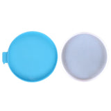 Silicone Mold for Cake Stands Fruit Trays Crafts