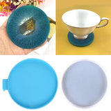 Silicone Mold for Cake Stands Fruit Trays Crafts