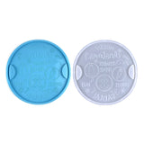 Silicone Mold for Cake Stands and Trays