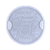 Silicone Mold for Cake Stands and Trays