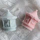 Silicone Mold for Desk Decorations Hand-made Silicone Mould