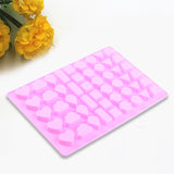 Silicone Mold for Epoxy Resin Ear Stud Earrings