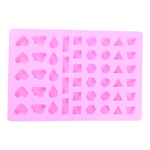 Silicone Mold for Epoxy Resin Ear Stud Earrings