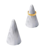 Silicone Mold for Jewelry Stand DIY Crafts