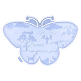 Animal Resin Mold for Wall Decor Craft