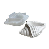 Silicone Flowerpot Cement Mold Resin Clay Making Mould