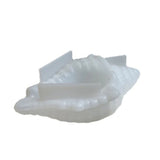 Silicone Flowerpot Cement Mold Resin Clay Making Mould