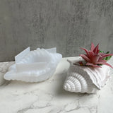 Silicone Flowerpot Cement Mold Resin Clay Making Mould