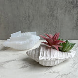 Silicone Flowerpot Cement Mold Resin Clay Making Mould