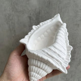 Silicone Flowerpot Cement Mold Resin Clay Making Mould