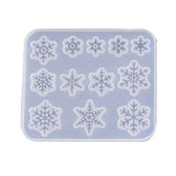 Silicone Mold Jewelry DIY UV Resin Tool