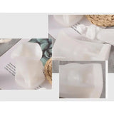 Silicone Candle Making Mold for Party Decor