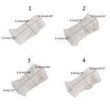 Silicone Candle Making Mold for Party Decor