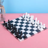 Chess Shape 3D UV Epoxy Resin Mold For DIY Jewelry Making Tools
