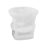 Silicone Mushroom Molds for Candle Making and Resin Crafts