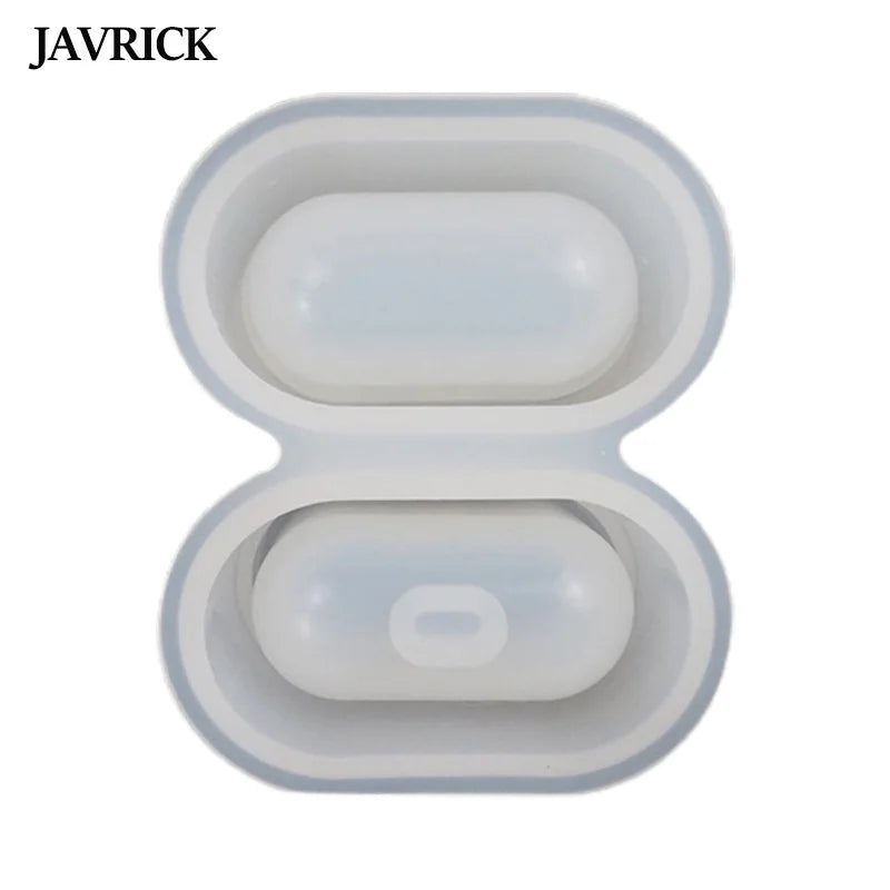 Silicone Protective Cover for Airpod - Men Women