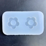 Silicone Quicksand Shaker Mold for DIY Jewelry Making