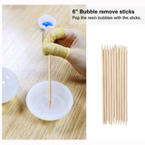 Silicone Resin Measuring Cups Kit