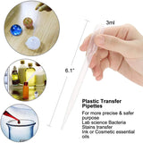 Silicone Resin Measuring Cups Kit