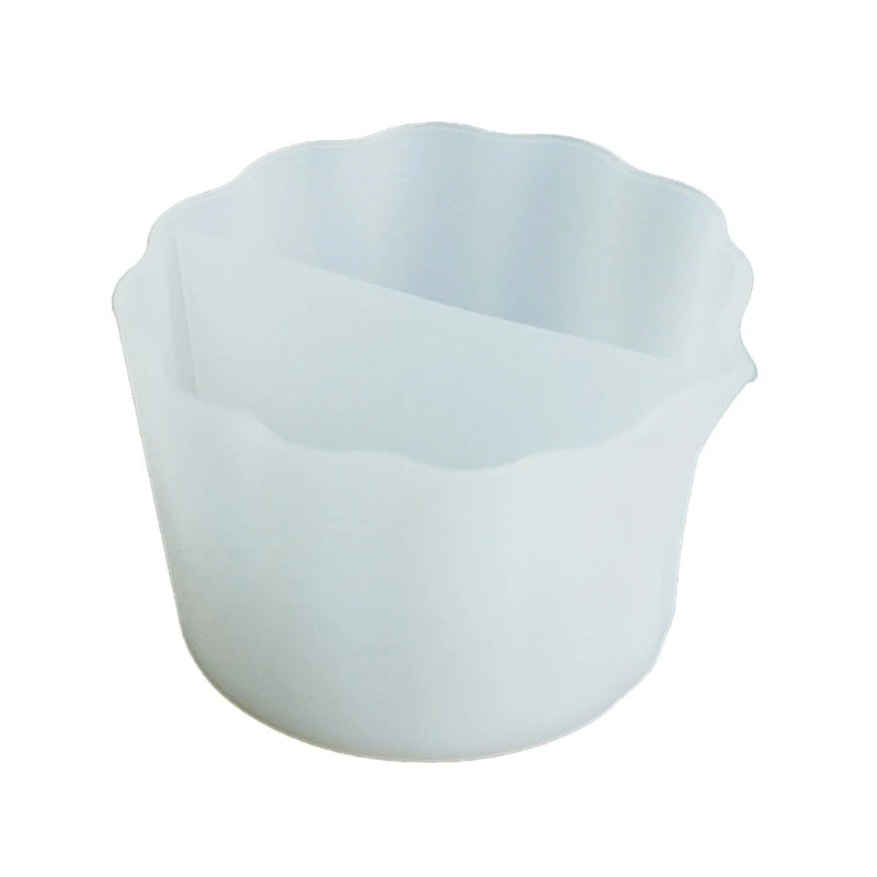 Silicone Resin Mixing Cups - DIY UV Resin Mixing Cups