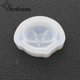 Sailor Moon Silicone Resin Mold for DIY Jewelry Making