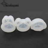 Sailor Moon Silicone Resin Mold for DIY Jewelry Making