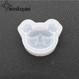 Sailor Moon Silicone Resin Mold for DIY Jewelry Making