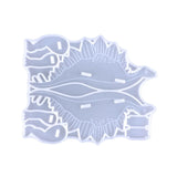 Silicone Resin Mold DIY Art Resin Mold Jigsaw Puzzle Epoxy Resin Molds