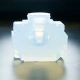 Silicone Resin Mold DIY Set for Wind Chime Resin Casting