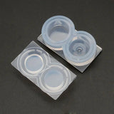 DIY Silicone Resin Mold for Storage Box Craft Making