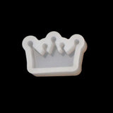 Silicone Resin Mold Jewelry Tools Cat Rabbit Deer Dolphin