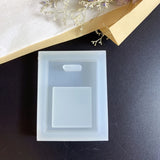 Silicone Resin Molds for DIY Craft Ornament