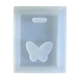 Silicone Resin Molds for DIY Craft Ornament