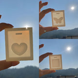 Silicone Resin Molds for DIY Craft Ornament