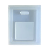 Silicone Resin Molds for DIY Craft Ornament