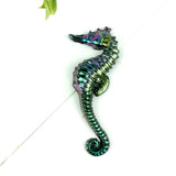Seahorse Silicone Resin Mould for Home Decor