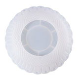 Silicone Resin Tray Mold for Fruit Storage