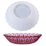 Silicone Resin Tray Mold for Fruit Storage, Epoxy Resin Casting Molds