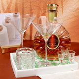Silicone Resin Tray Molds Diamond Bottom Epoxy Mold DIY Ashtray Decor