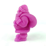 Silicone Santa Claus Decor Aromatherapy Candle Mold Resin Epoxy Clay Crafts DIY