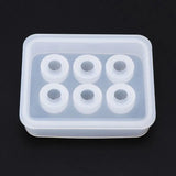 12mm Ball Silicone Mold for DIY Jewelry Pendant Making