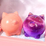 Silicone Animal Moulds for Cakes and Resin Art