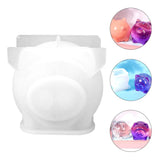 Silicone Animal Moulds for Cakes and Resin Art