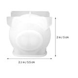 Silicone Animal Moulds for Cakes and Resin Art