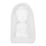 Silicone Soap Mold Incense Mold DIY Craft Chocolate Candy Fondant Mold