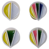 Silicone Split Cups for Paints Pouring Acrylic Paint Pour Cup