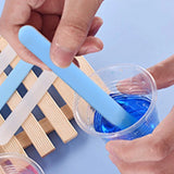Silicone Stir Rod for Resin Epoxy Mixing