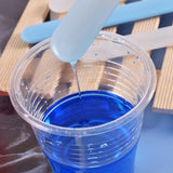 Silicone Stir Rod for Resin Epoxy Mixing